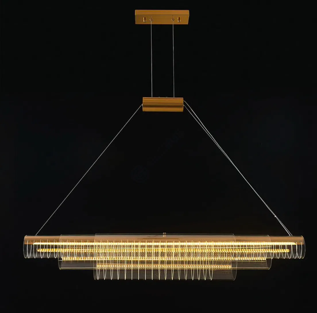 Подвесной светильник Karietta