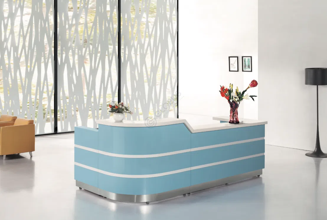 Ресепшн Energetico