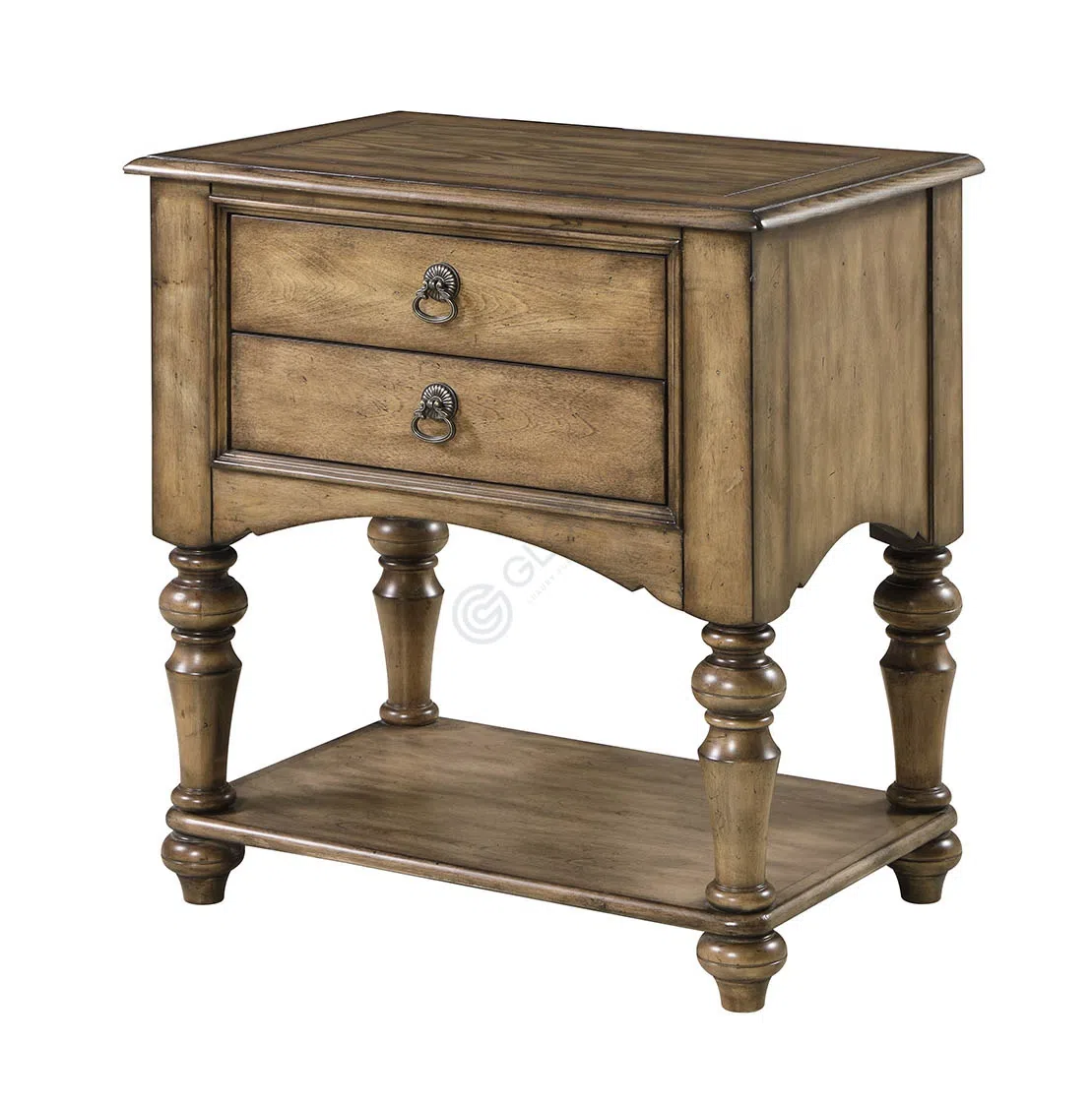 Прикроватная тумба Pasodoble