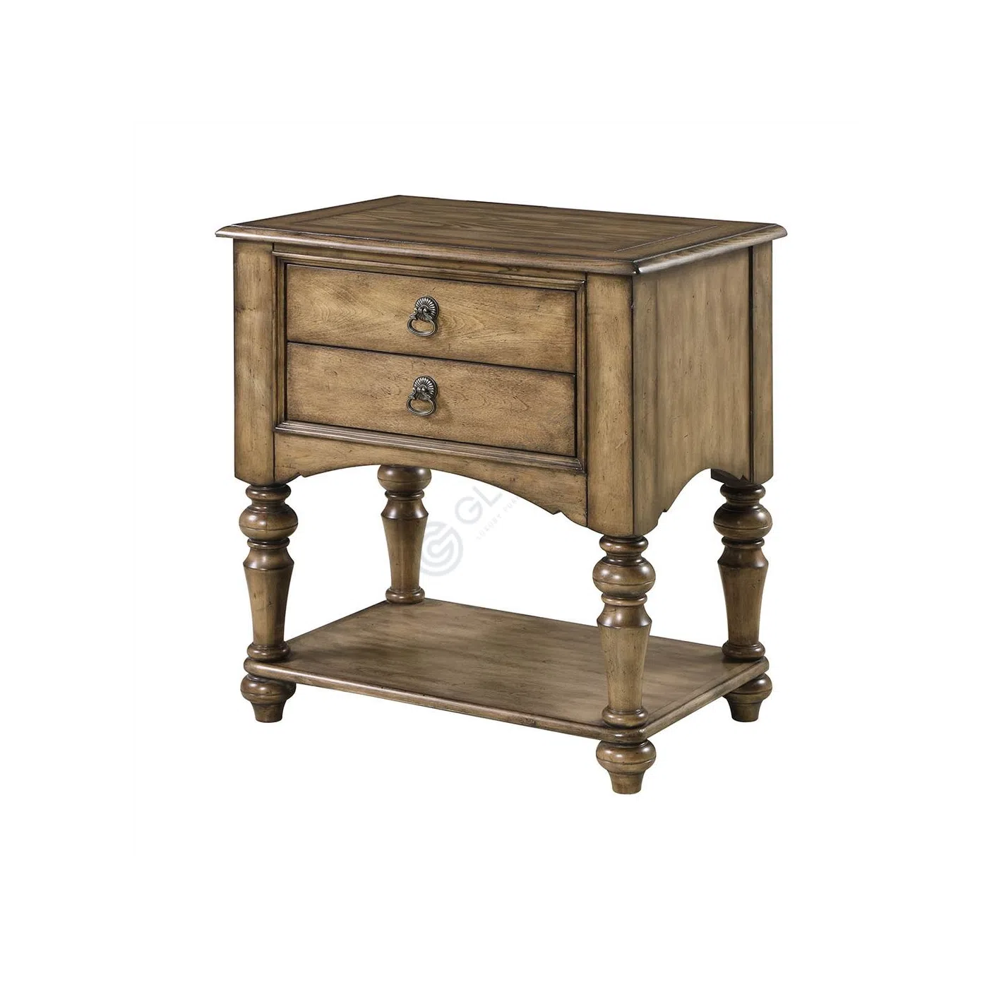 Прикроватная тумба Pasodoble