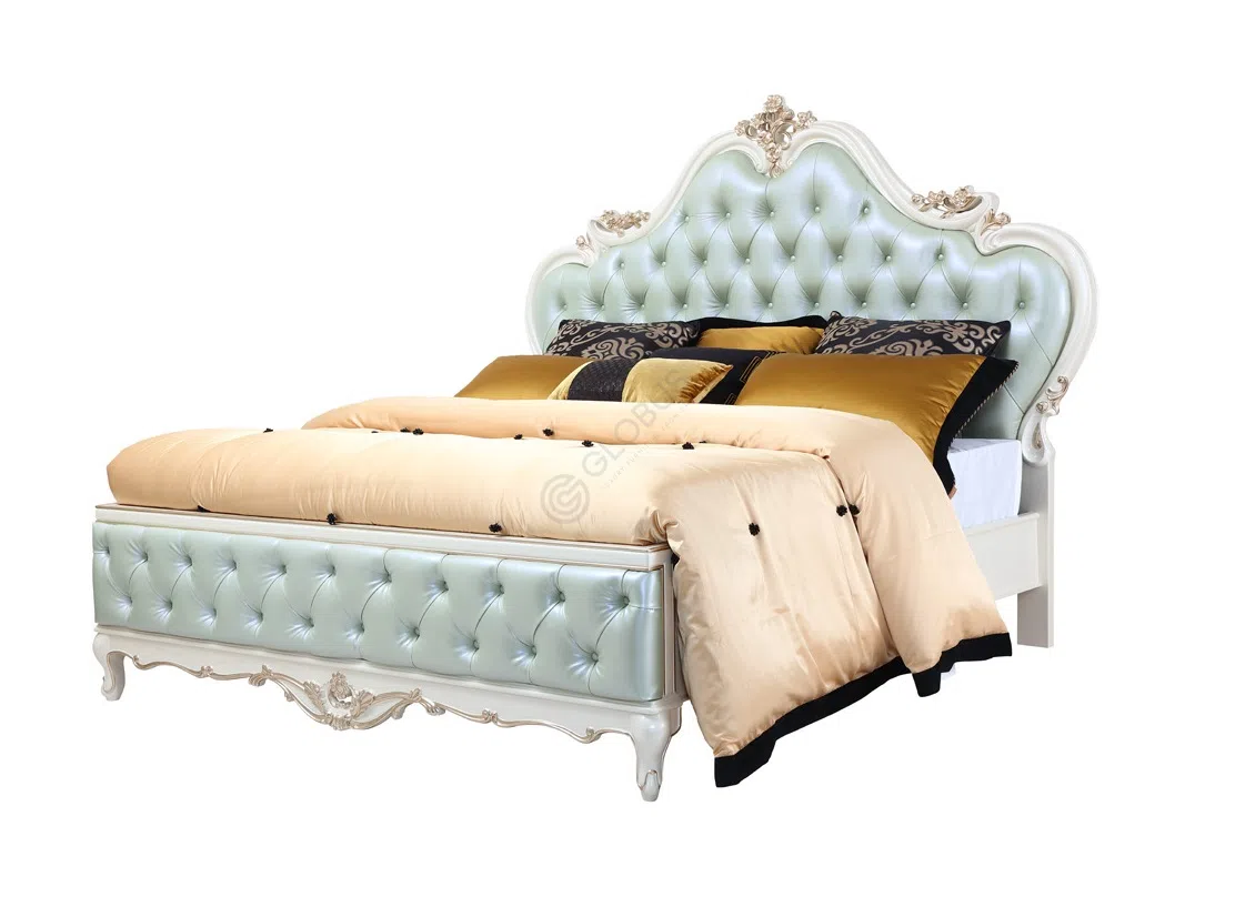 Кровать Gerenia