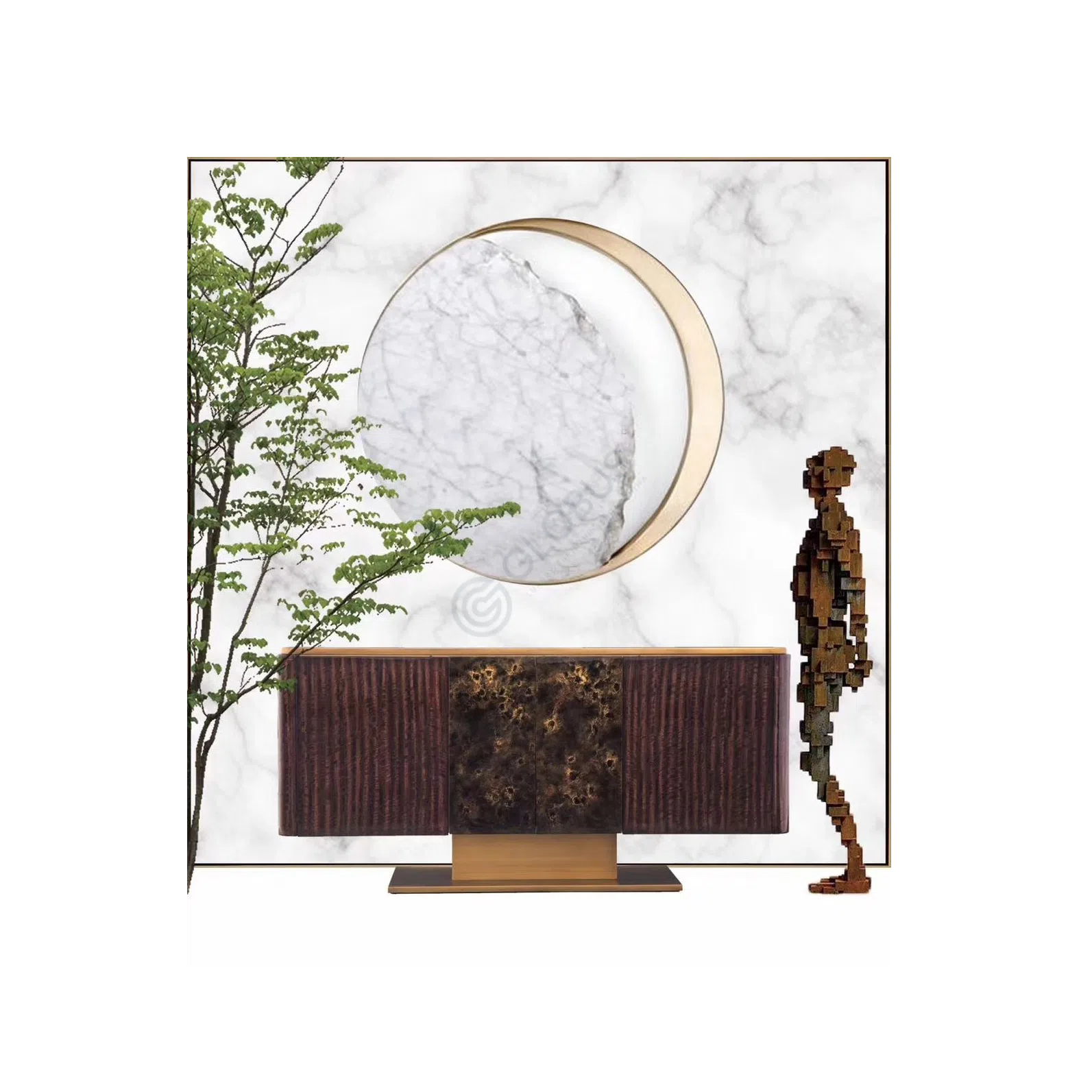 ТВ тумба Ymarella