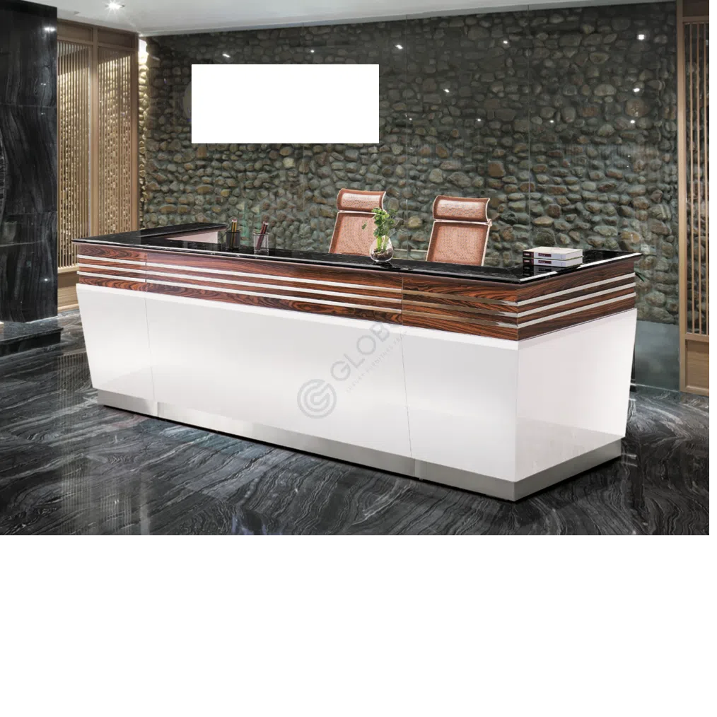 Ресепшн Pendens