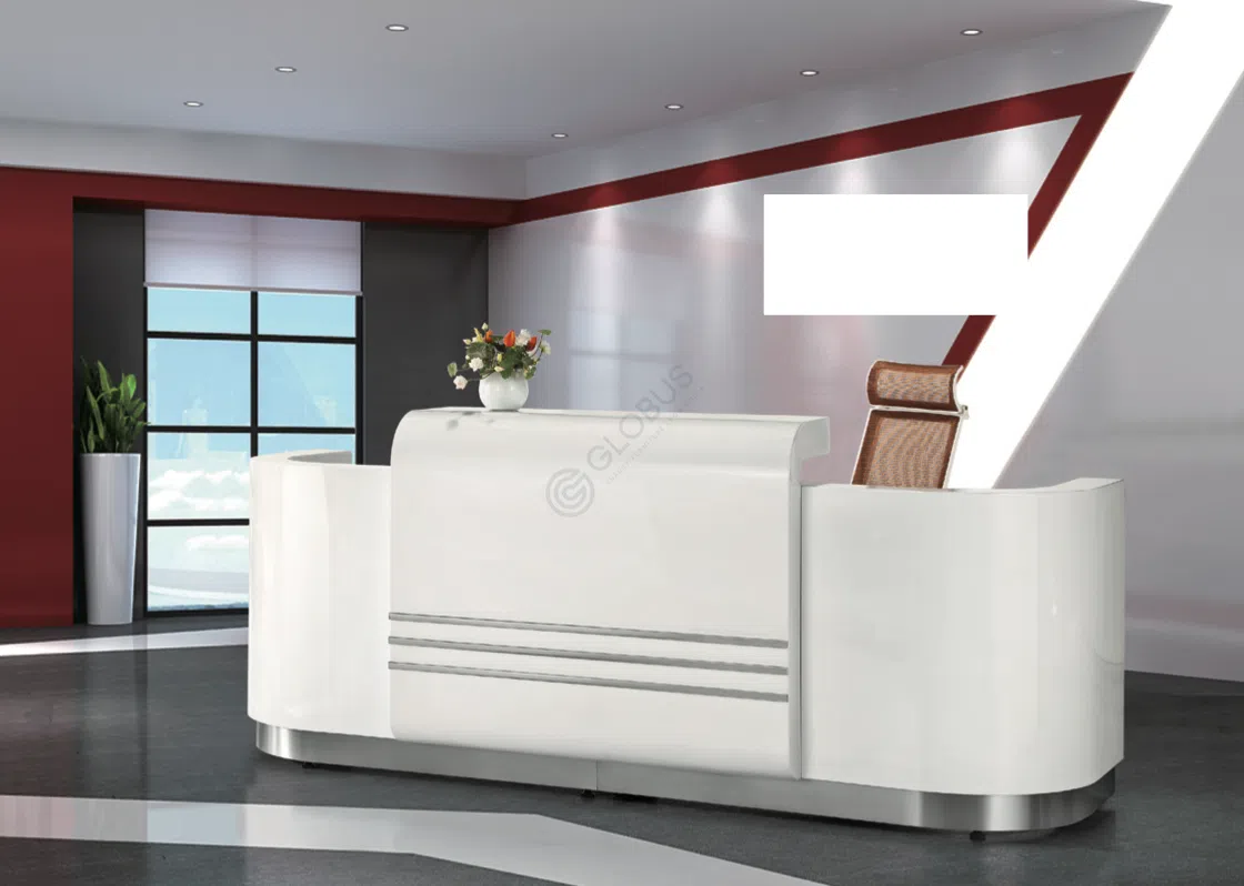 Ресепшн Karuna