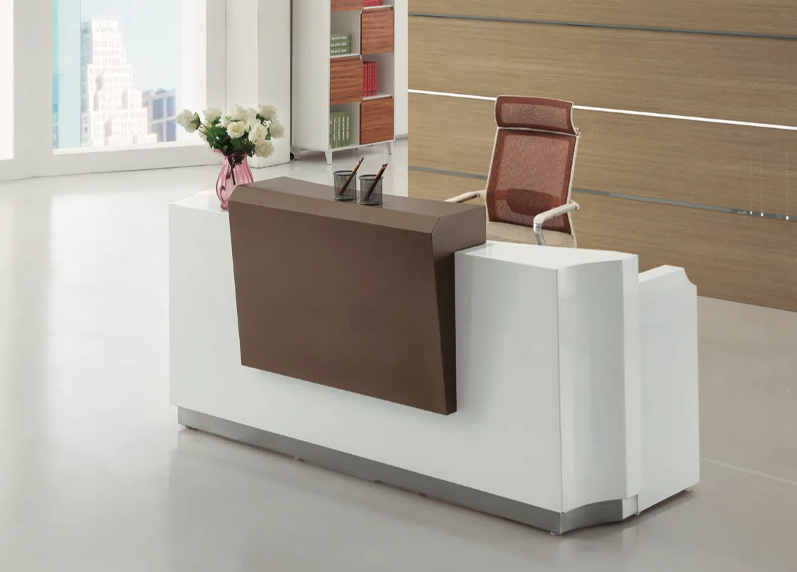 Ресепшн Sussurrante