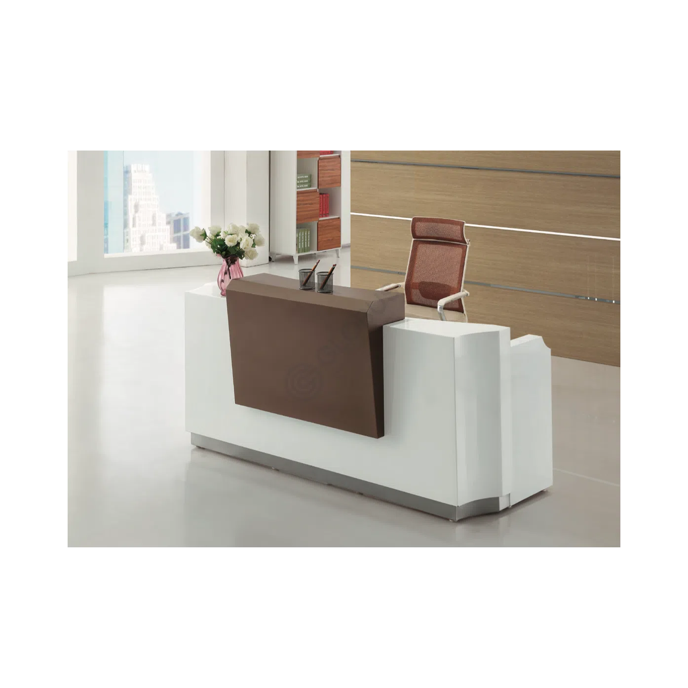 Ресепшн Sussurrante