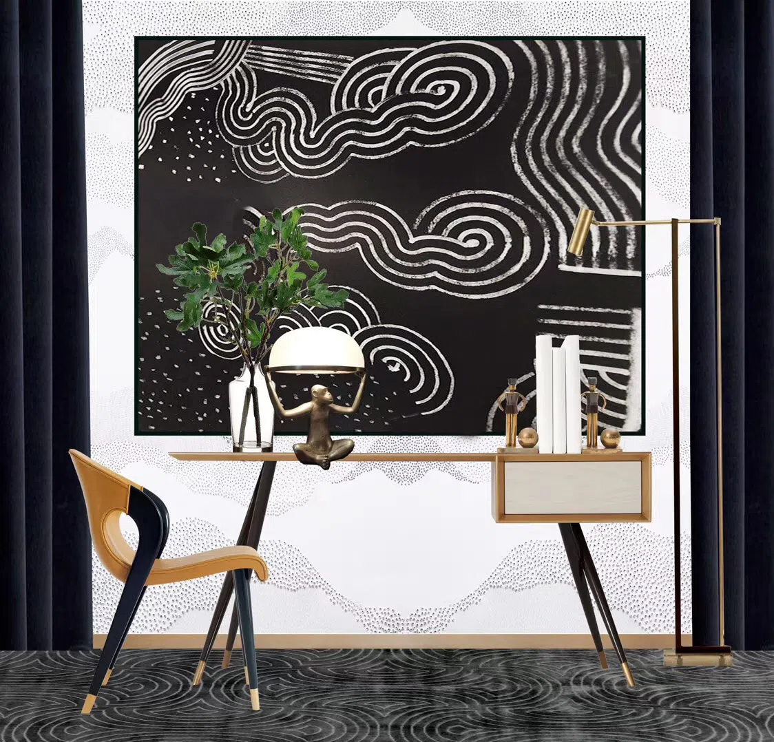 Стол для кабинета Obscuritatem