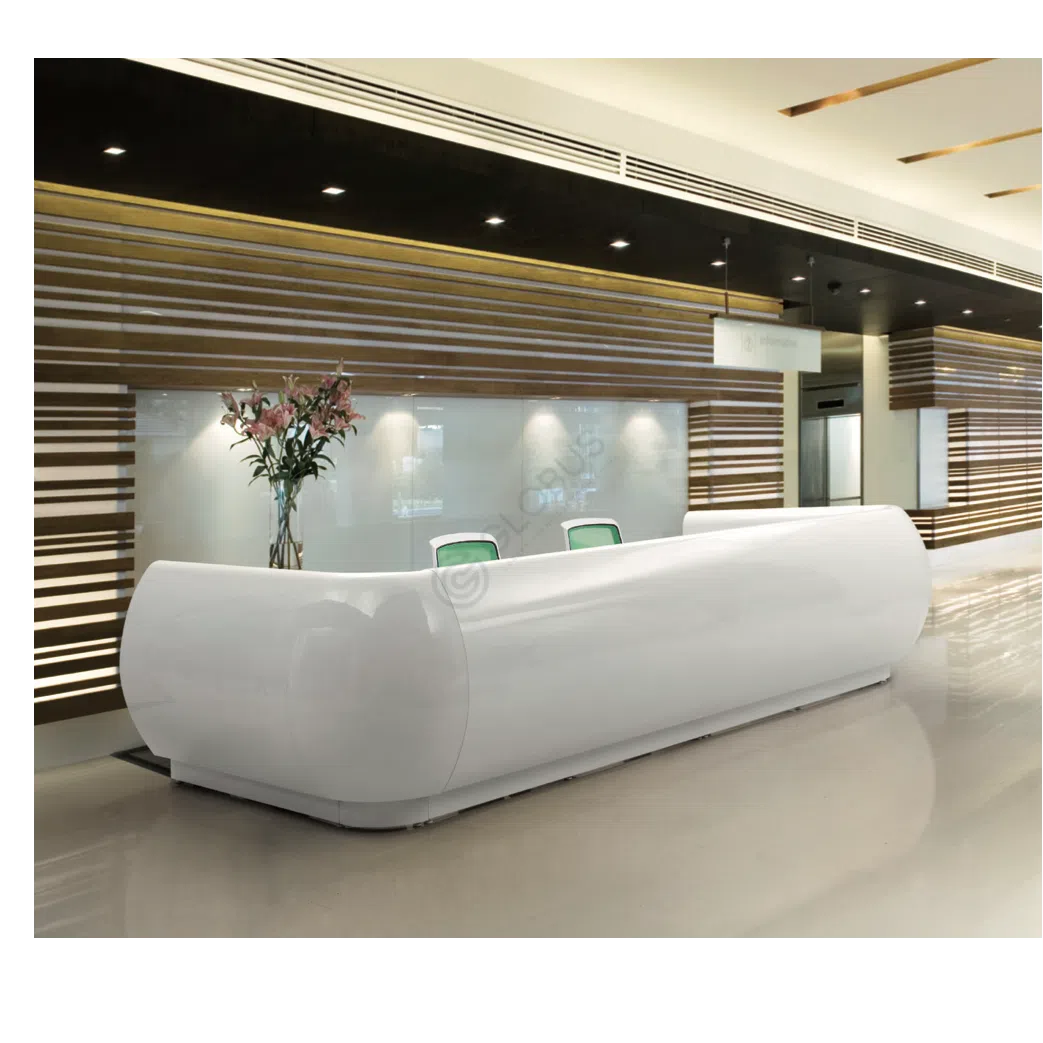 Ресепшн Bevia