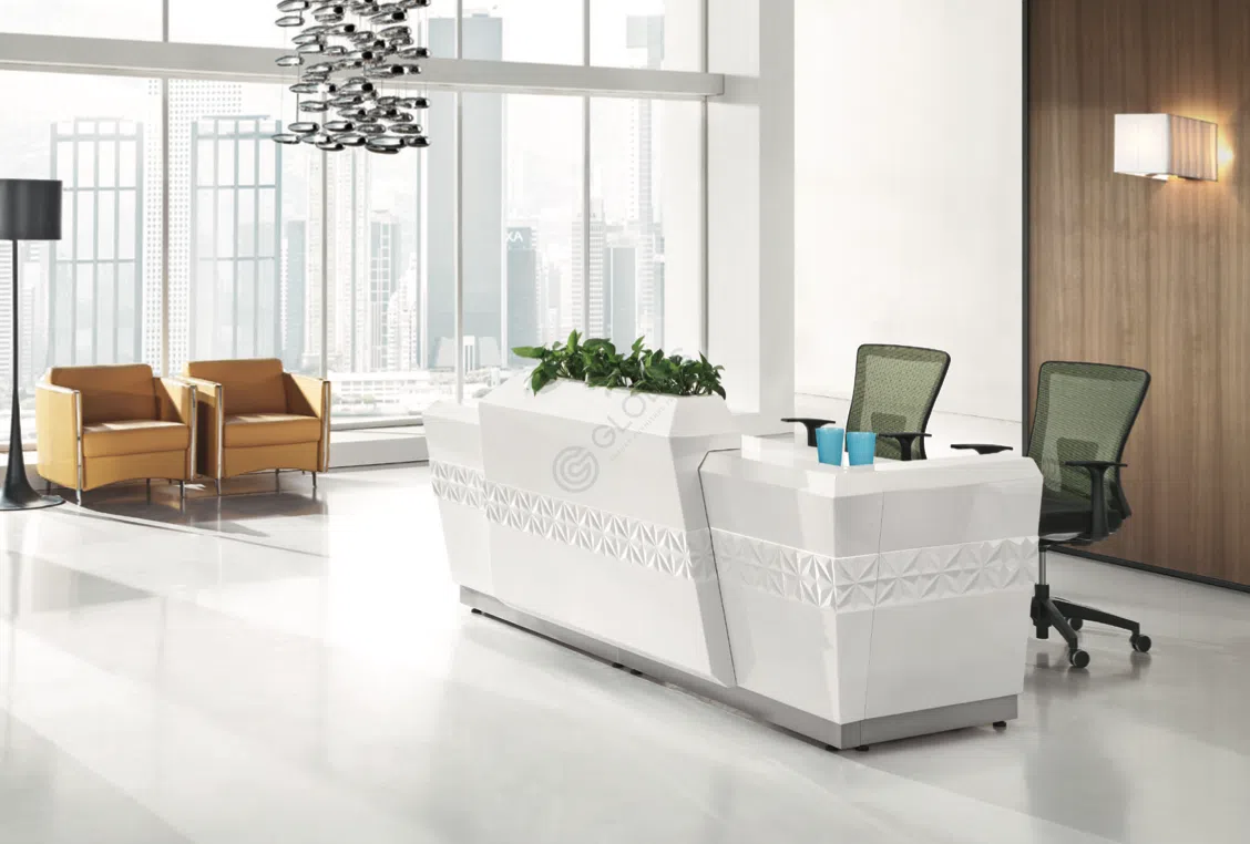 Ресепшн Zoraire