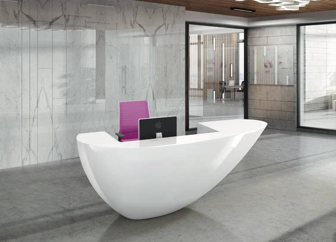 Ресепшн Camerinus