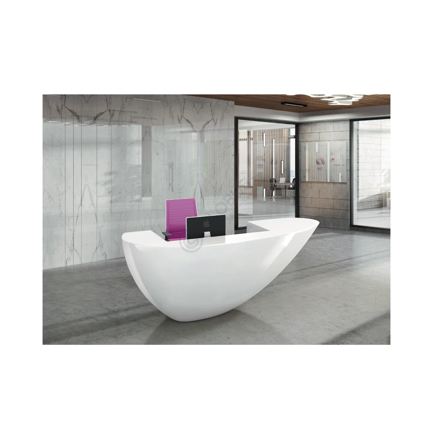 Ресепшн Camerinus