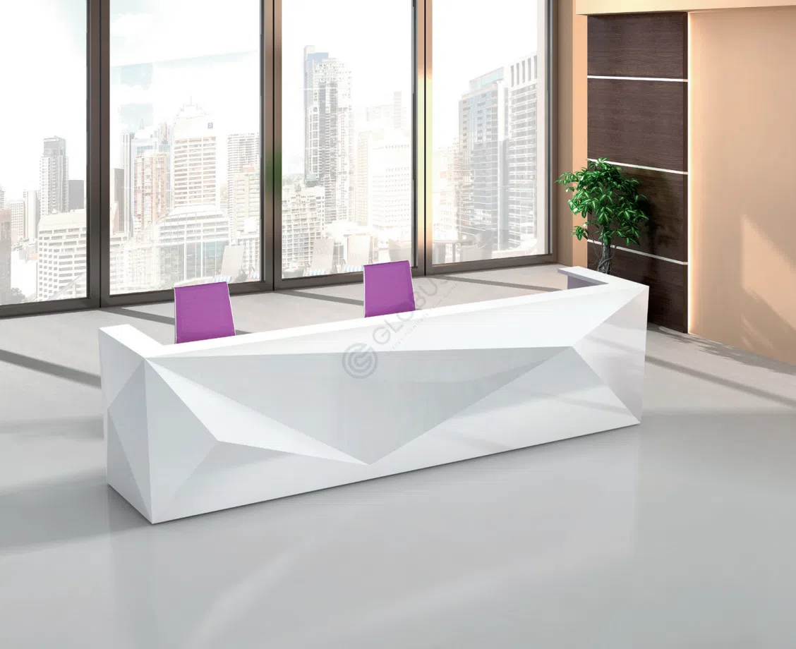 Ресепшн Zyrina