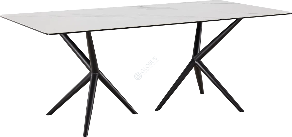 Обеденный стол CATTELAN ITALIA Atlantis