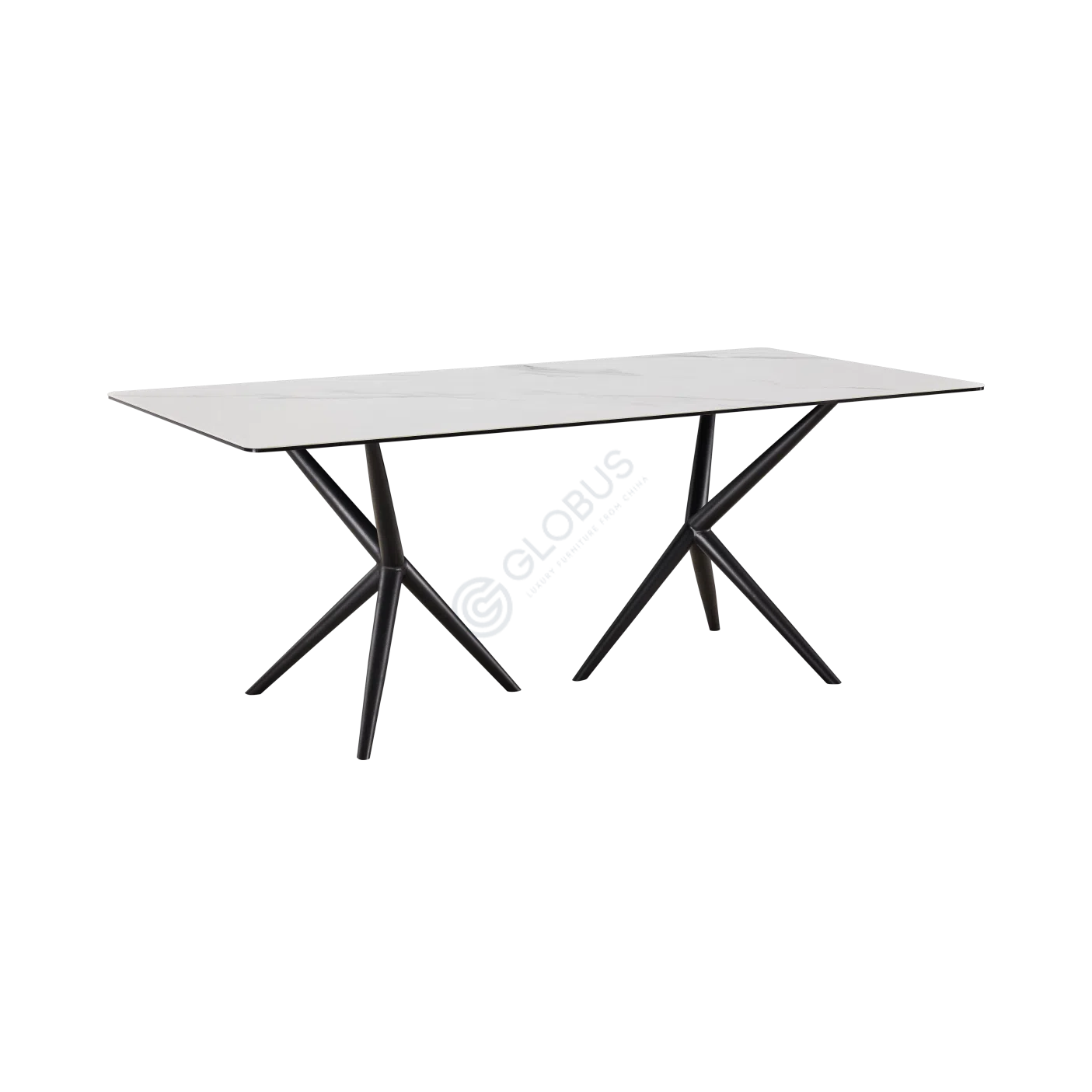 Обеденный стол CATTELAN ITALIA Atlantis