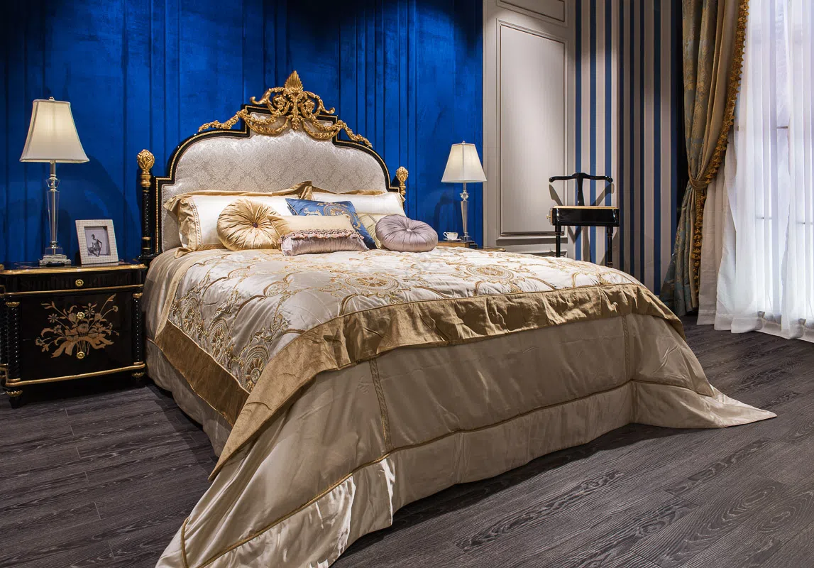 Кровать Vivenda