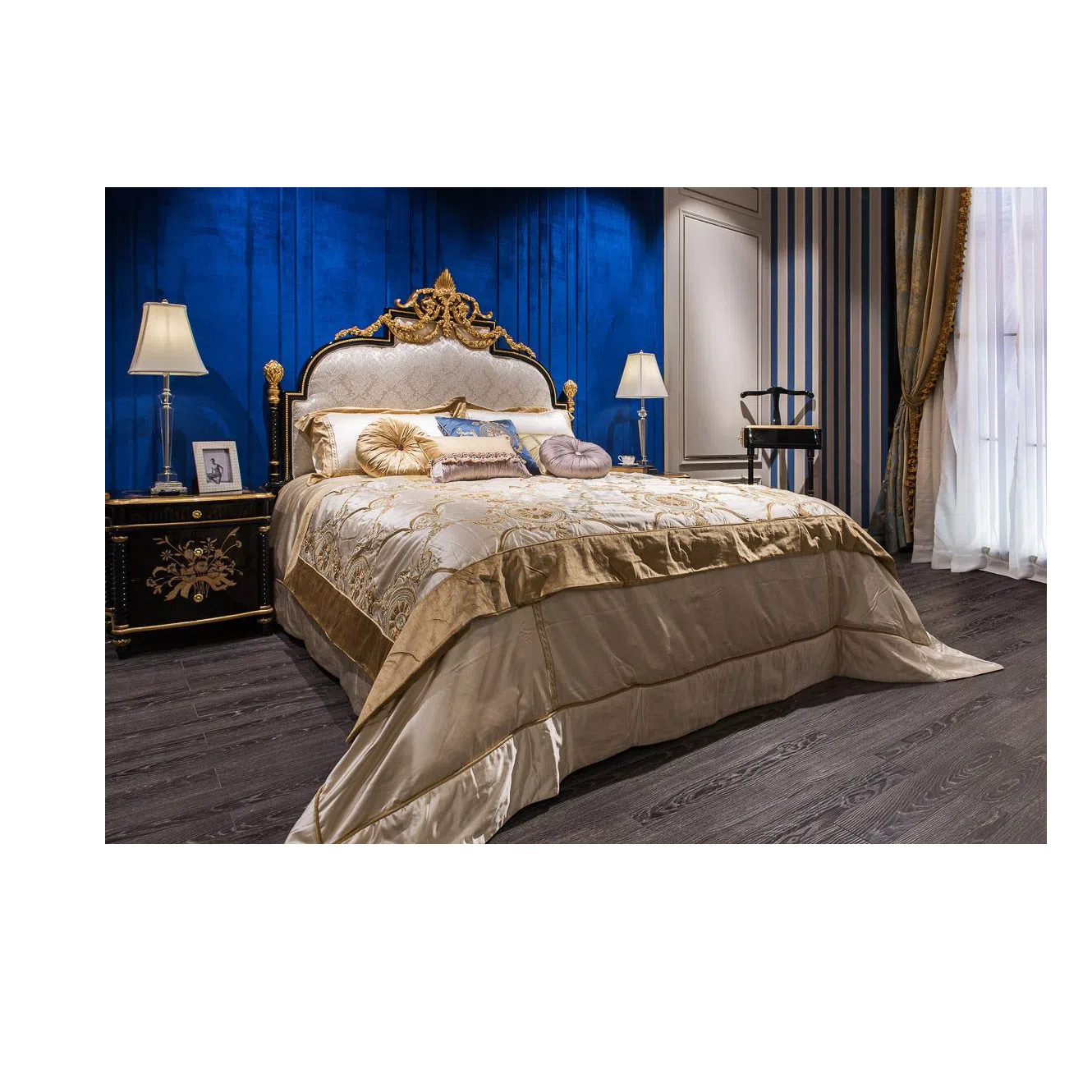 Кровать Vivenda