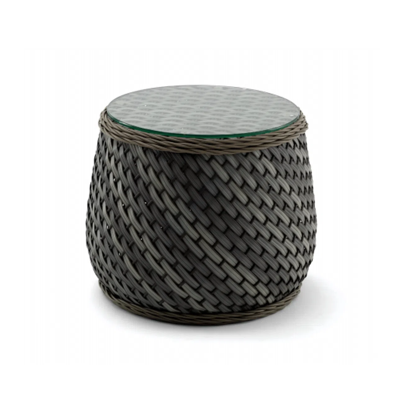 Уличный угловой столик Taius