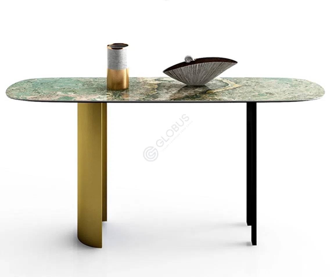 Консоль Scultoreo