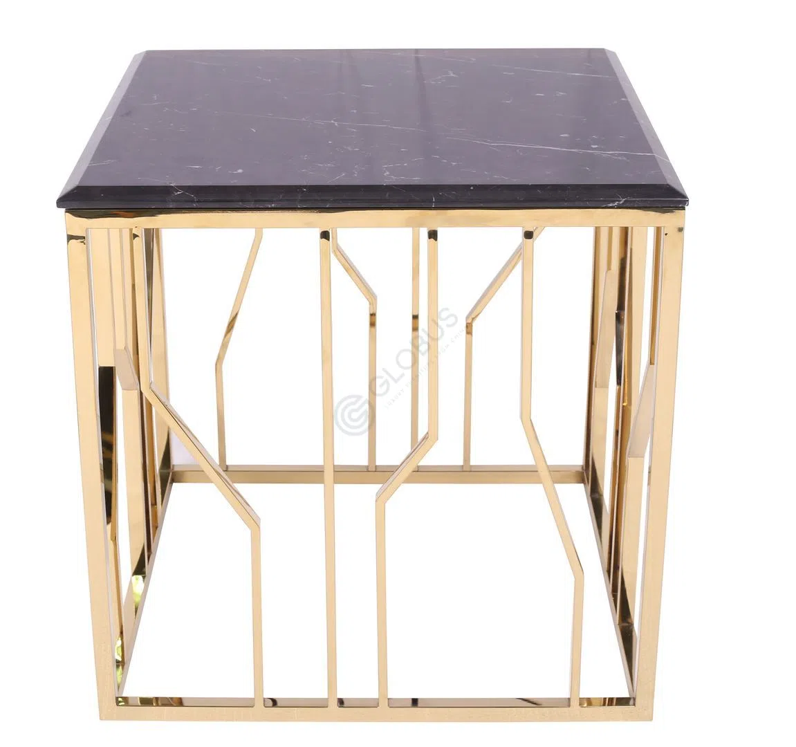 Угловой столик LONGHI Ginza