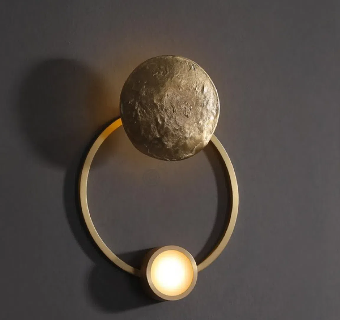 Бра GIOPATO & COOMBES Gioielli