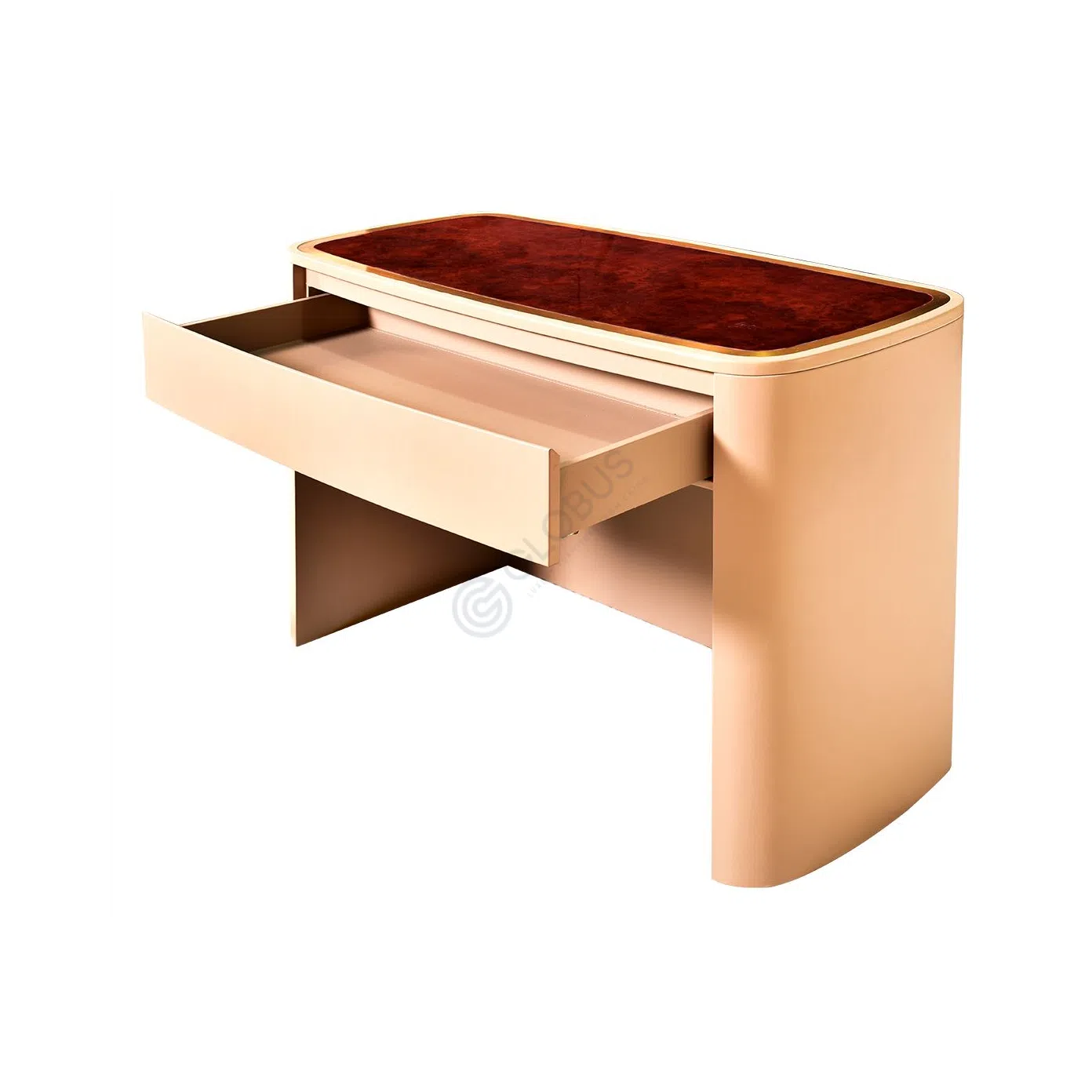 Туалетный столик BENTLEY Harold