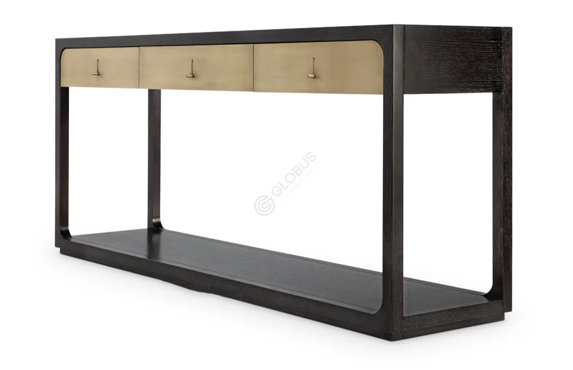 Консоль Gelindo