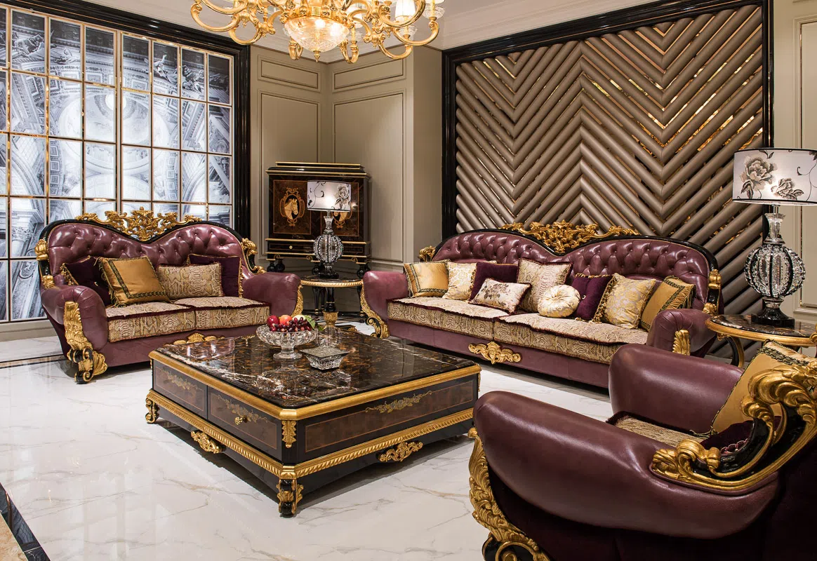 Журнальный столик Baricella