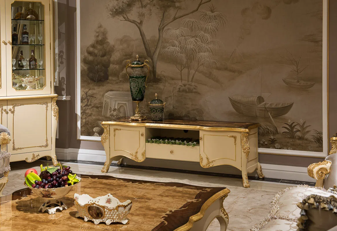 ТВ тумба Veneficus