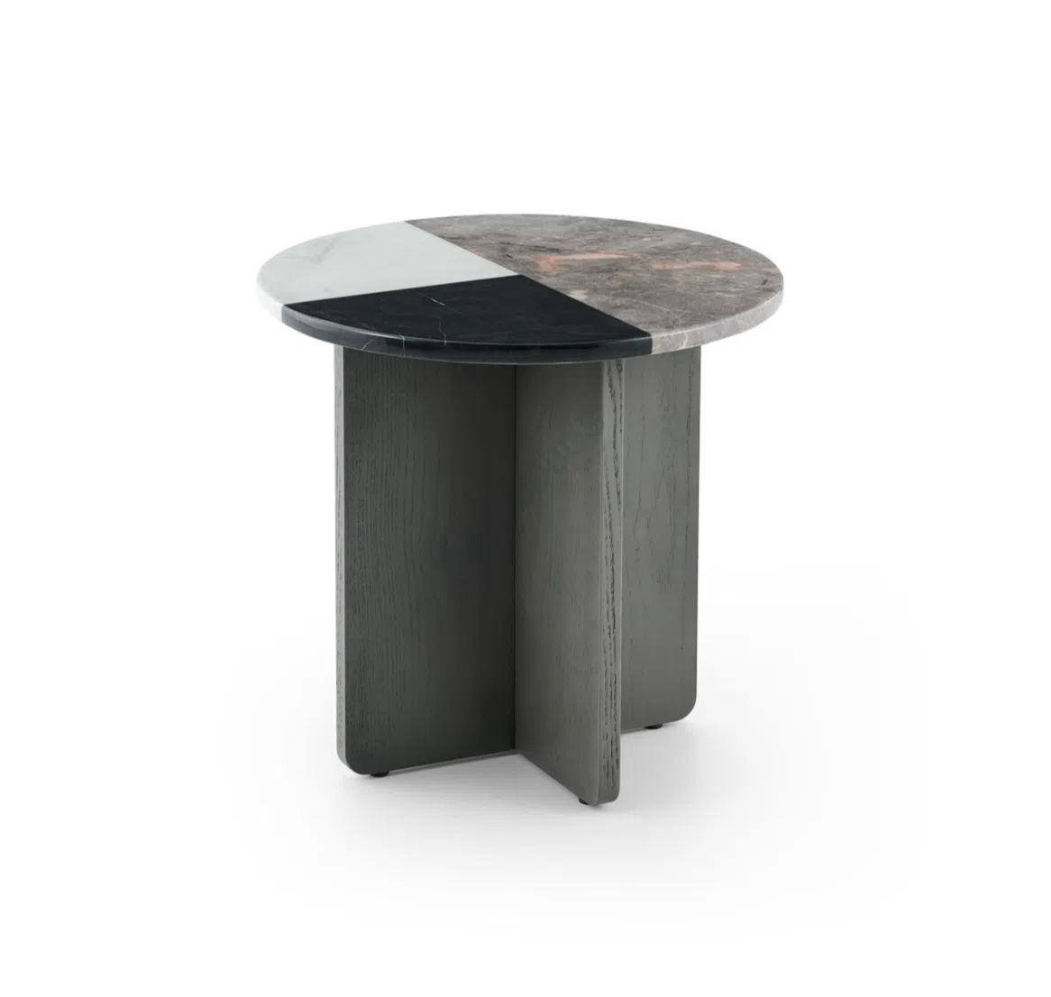 Угловой столик Karis