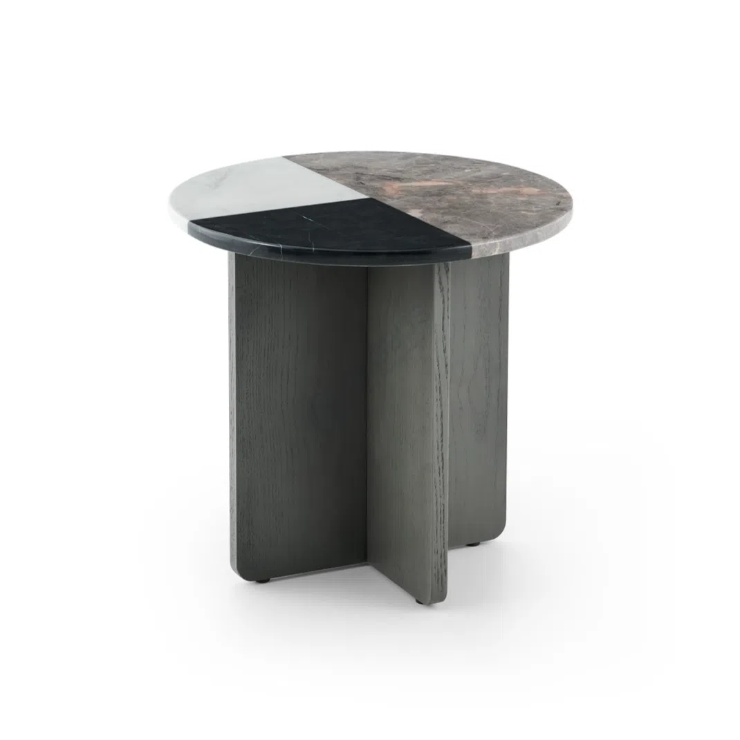 Угловой столик Karis