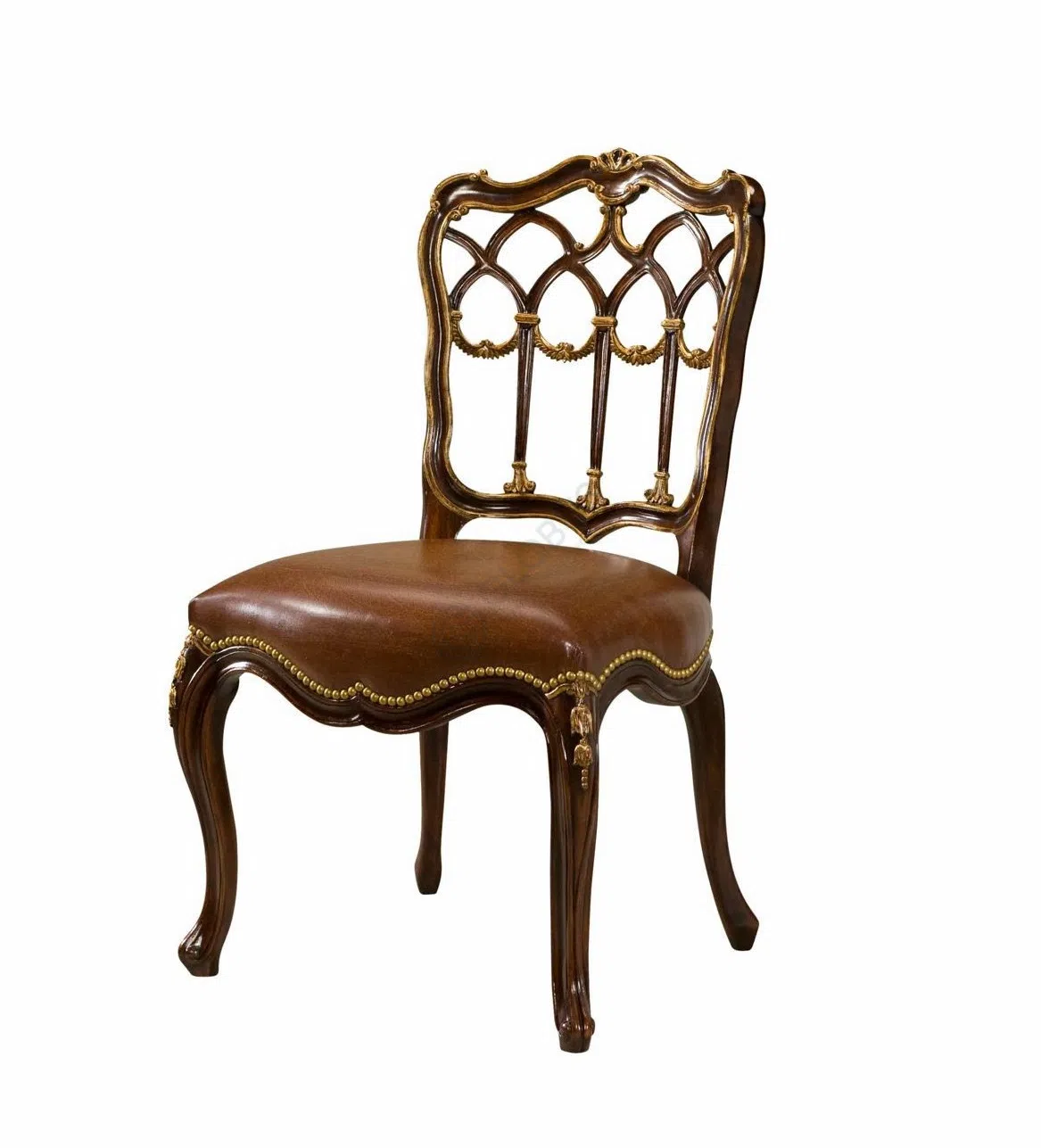 Обеденный стул THEODORE ALEXANDER The Gothic Library