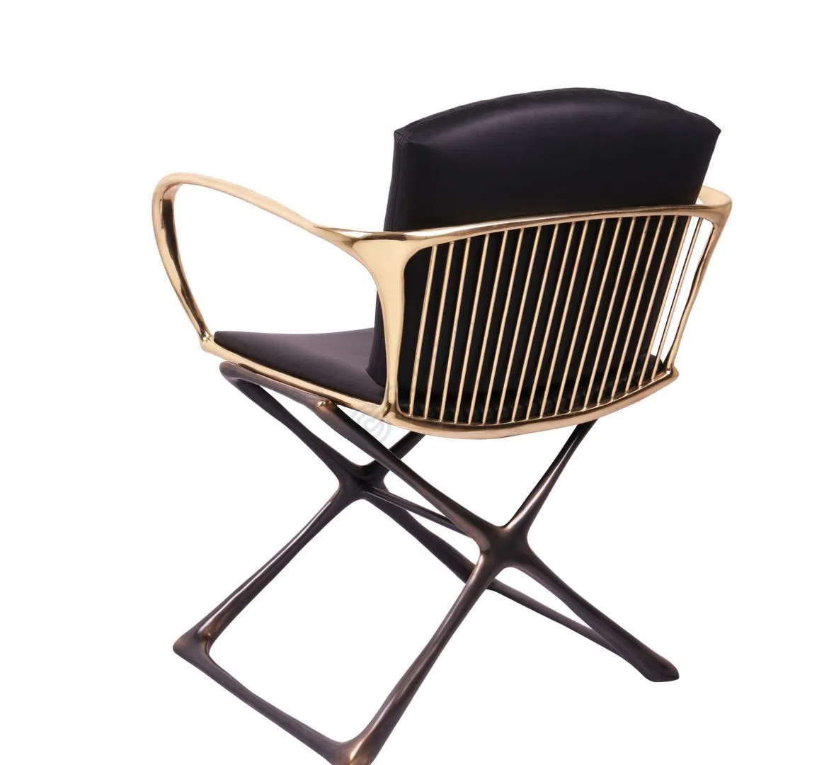 Обеденный стул Vampirella