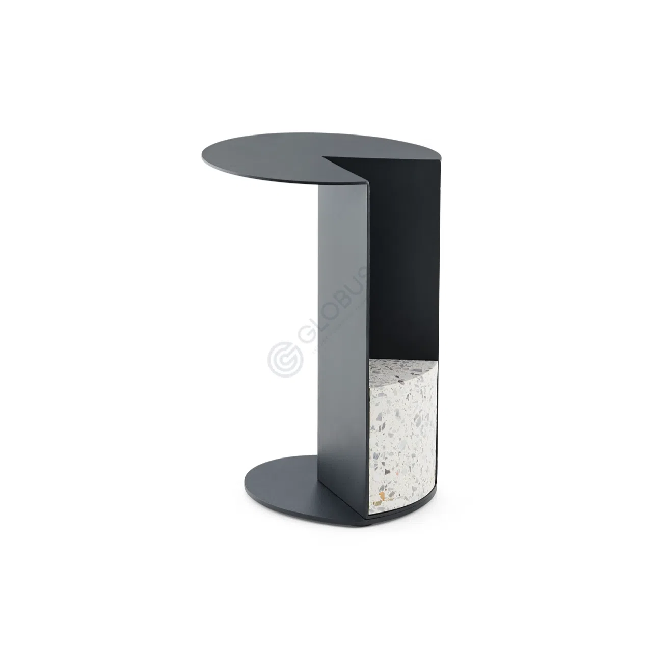 Угловой столик Kristabela