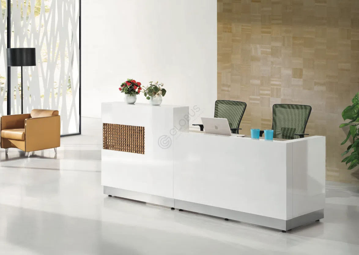 Ресепшн Fugalis