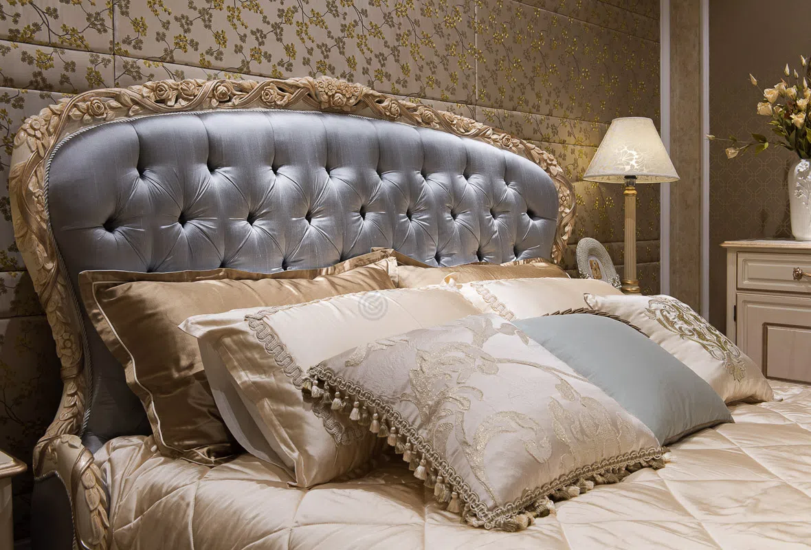 Кровать Guardian