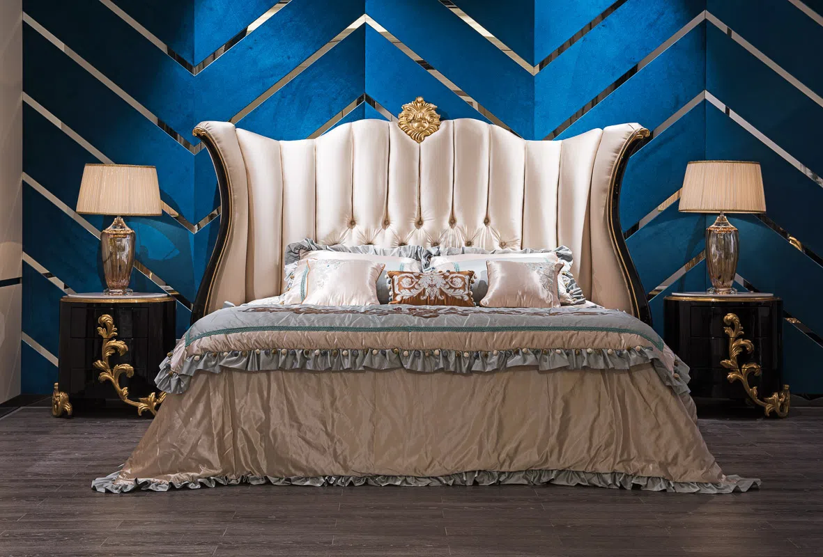 Кровать Clelia