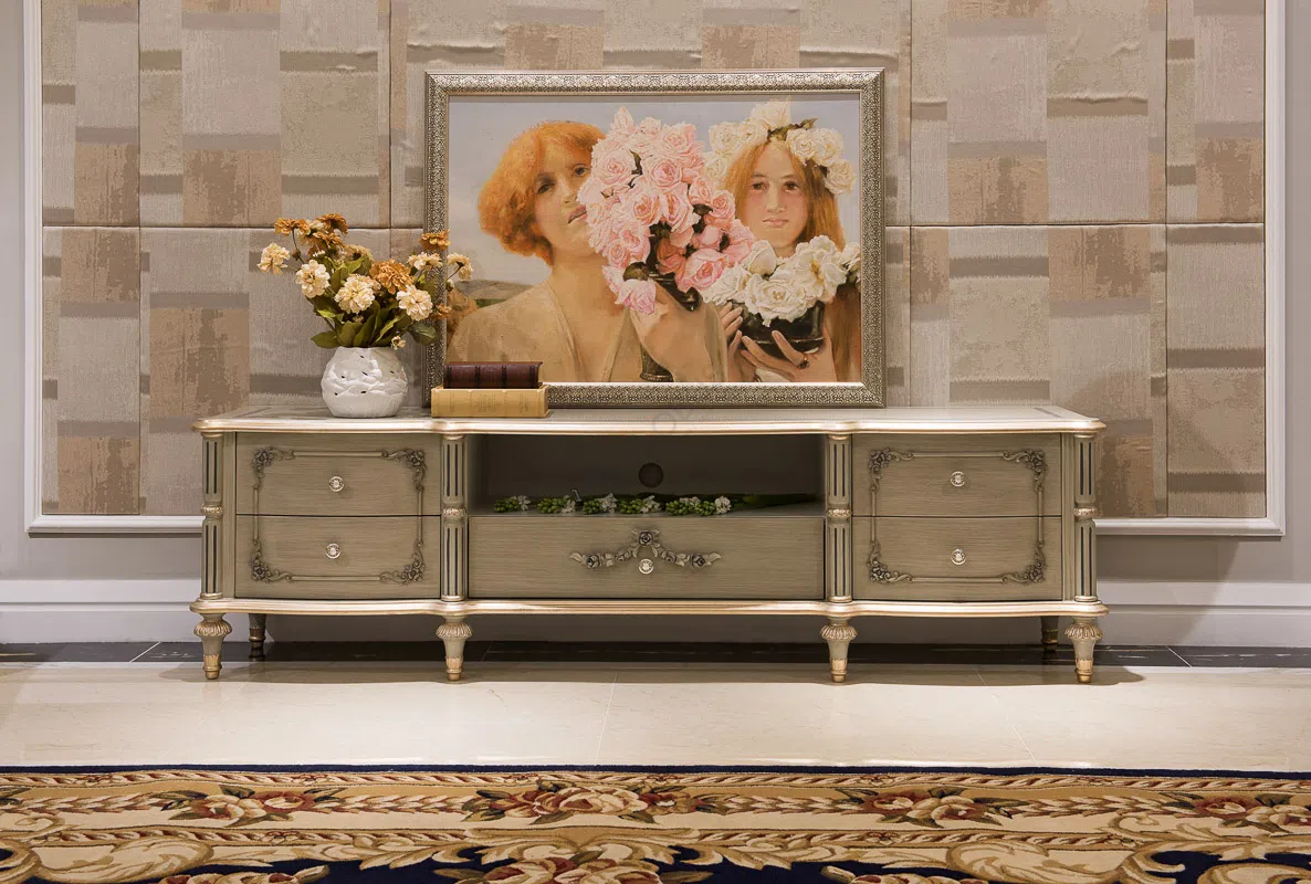 ТВ тумба Kristiana