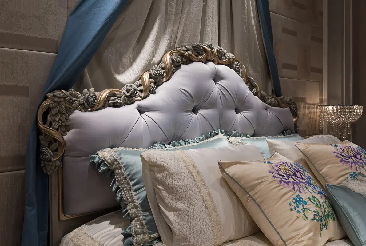 Кровать Morio