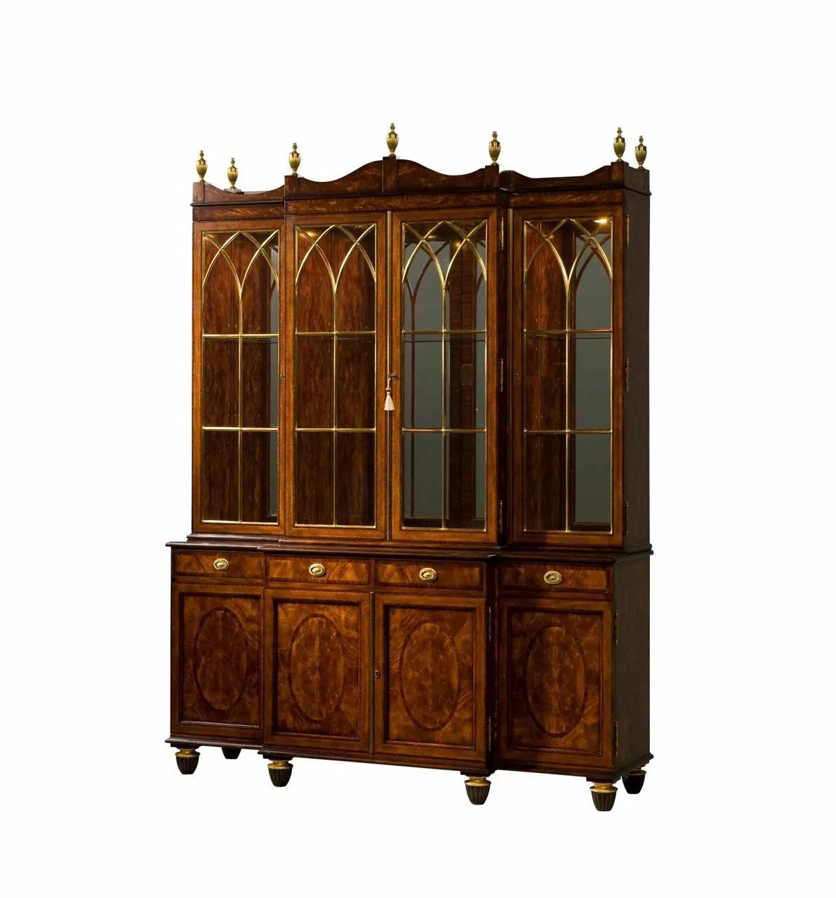 Буфет THEODORE ALEXANDER Grand Designs