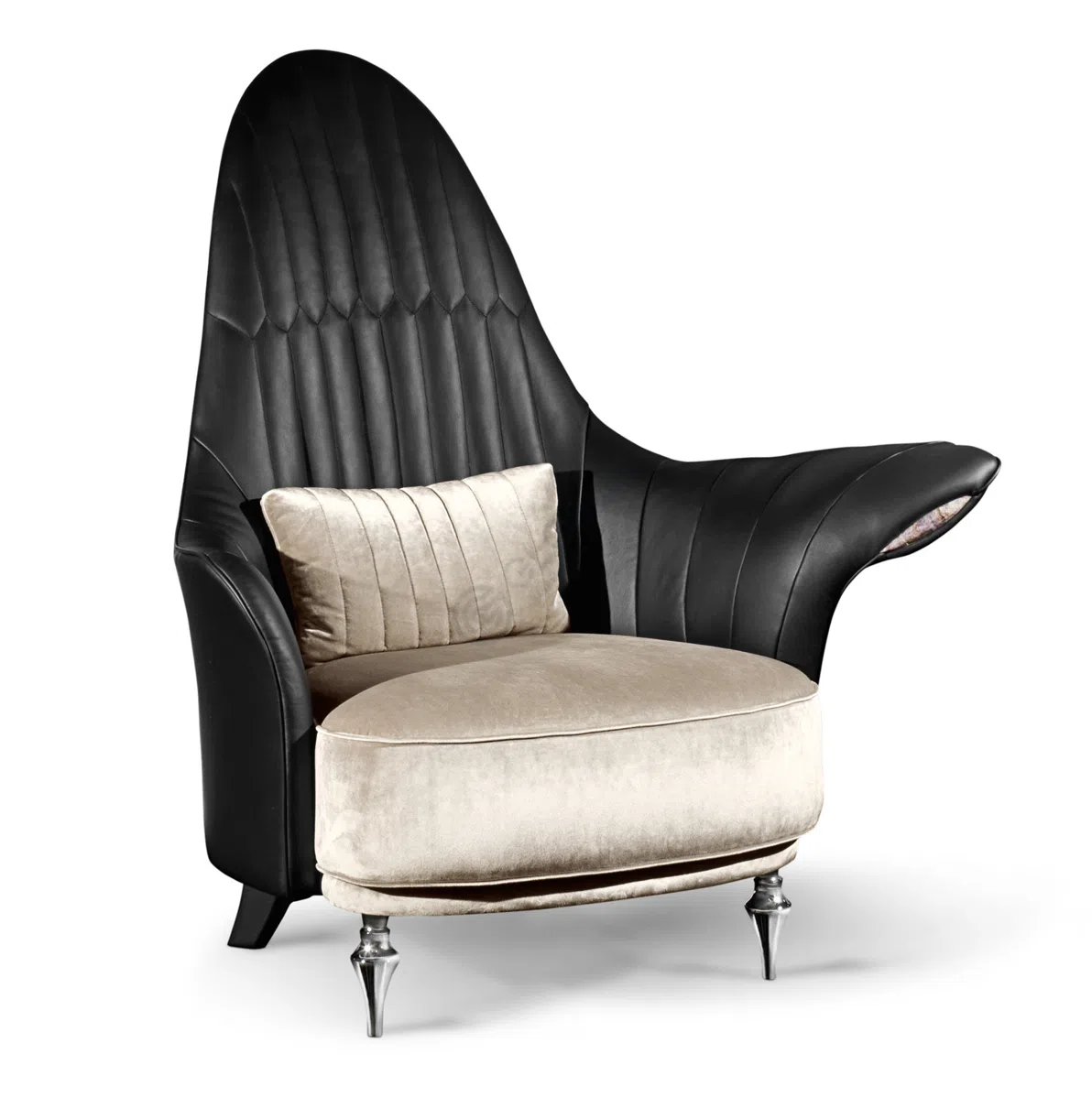 Кресло VISIONNAIRE Wunjo