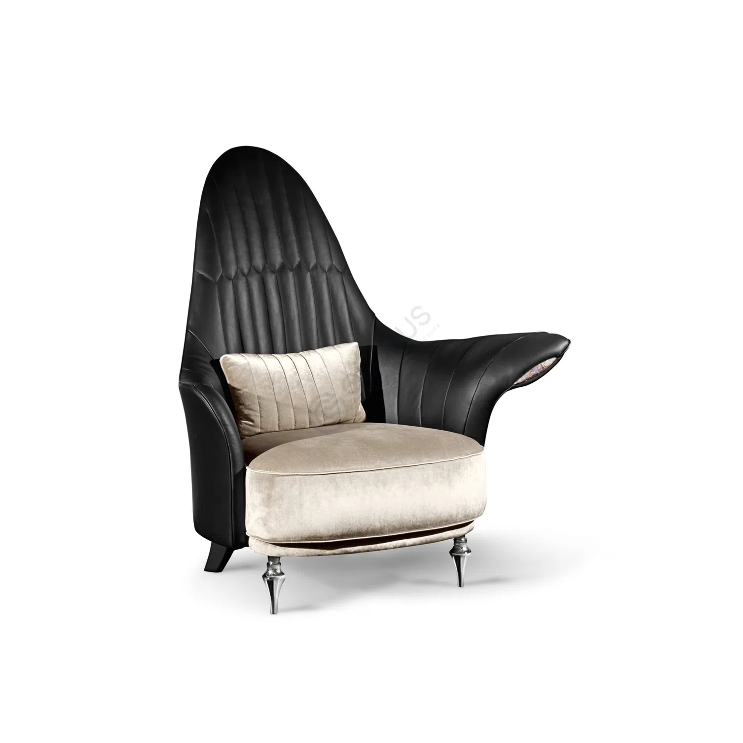 Кресло VISIONNAIRE Wunjo