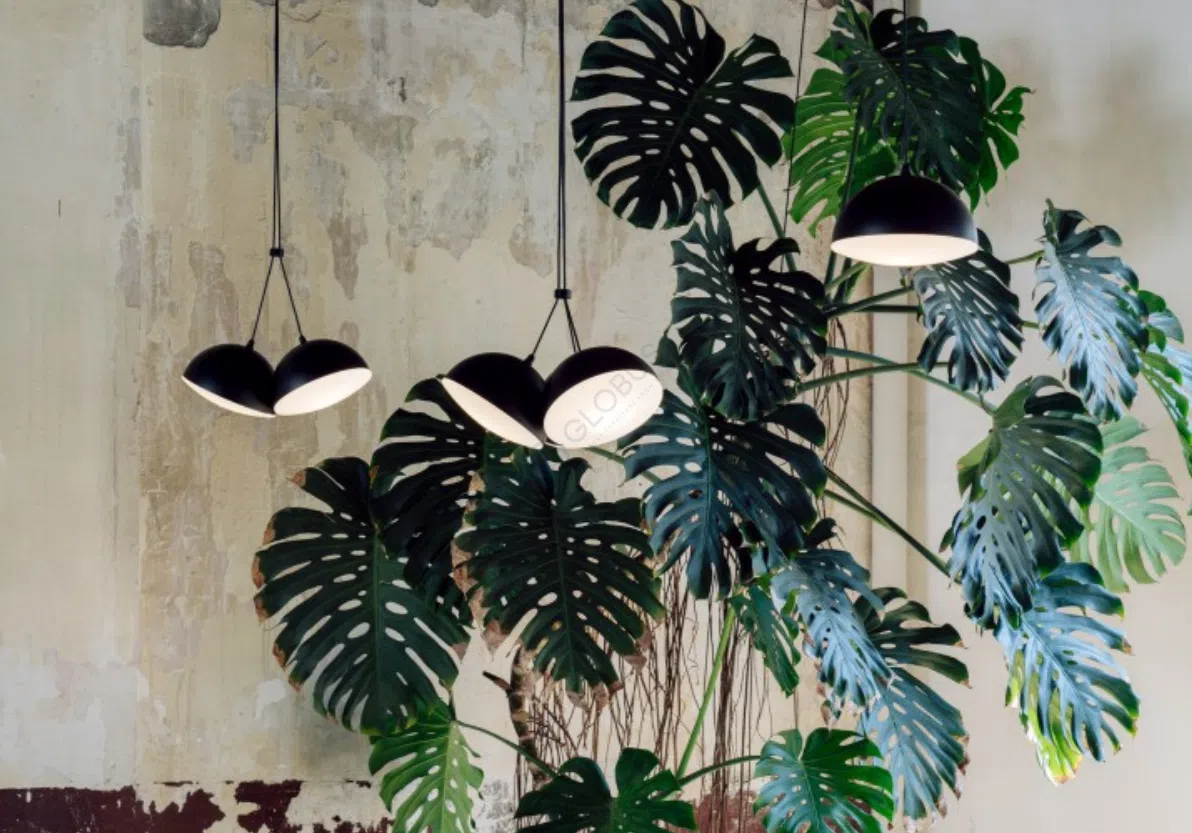 Подвесной светильник Quincilio