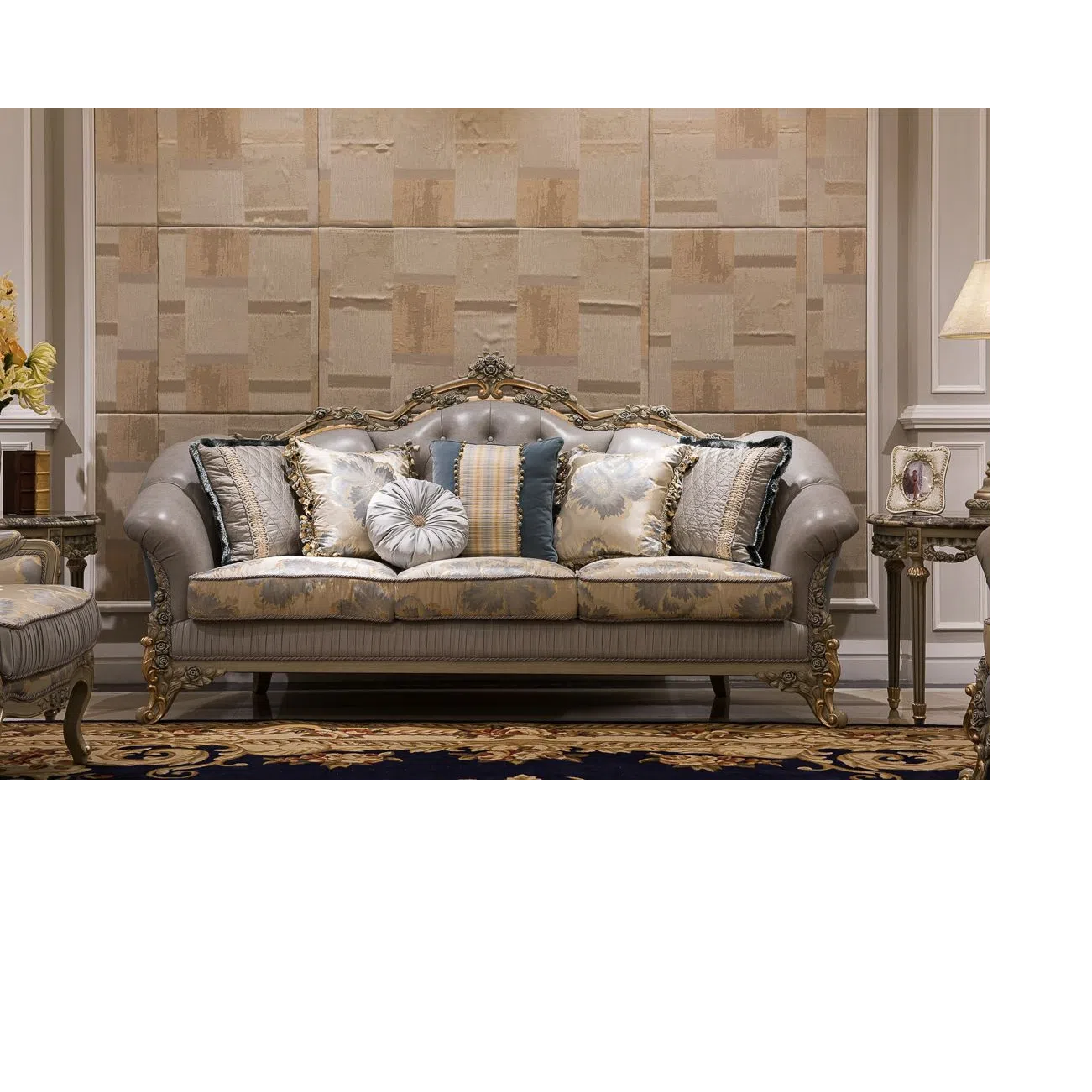 Диван Romantico