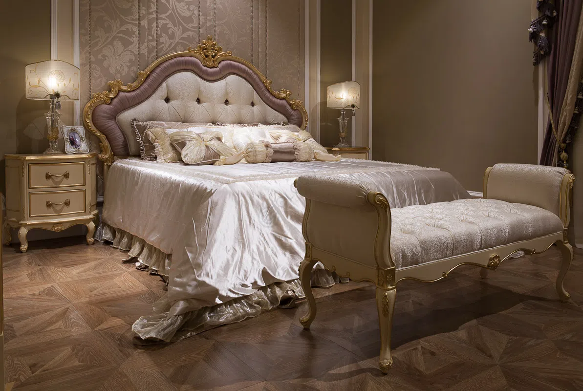 Кровать Vesperina