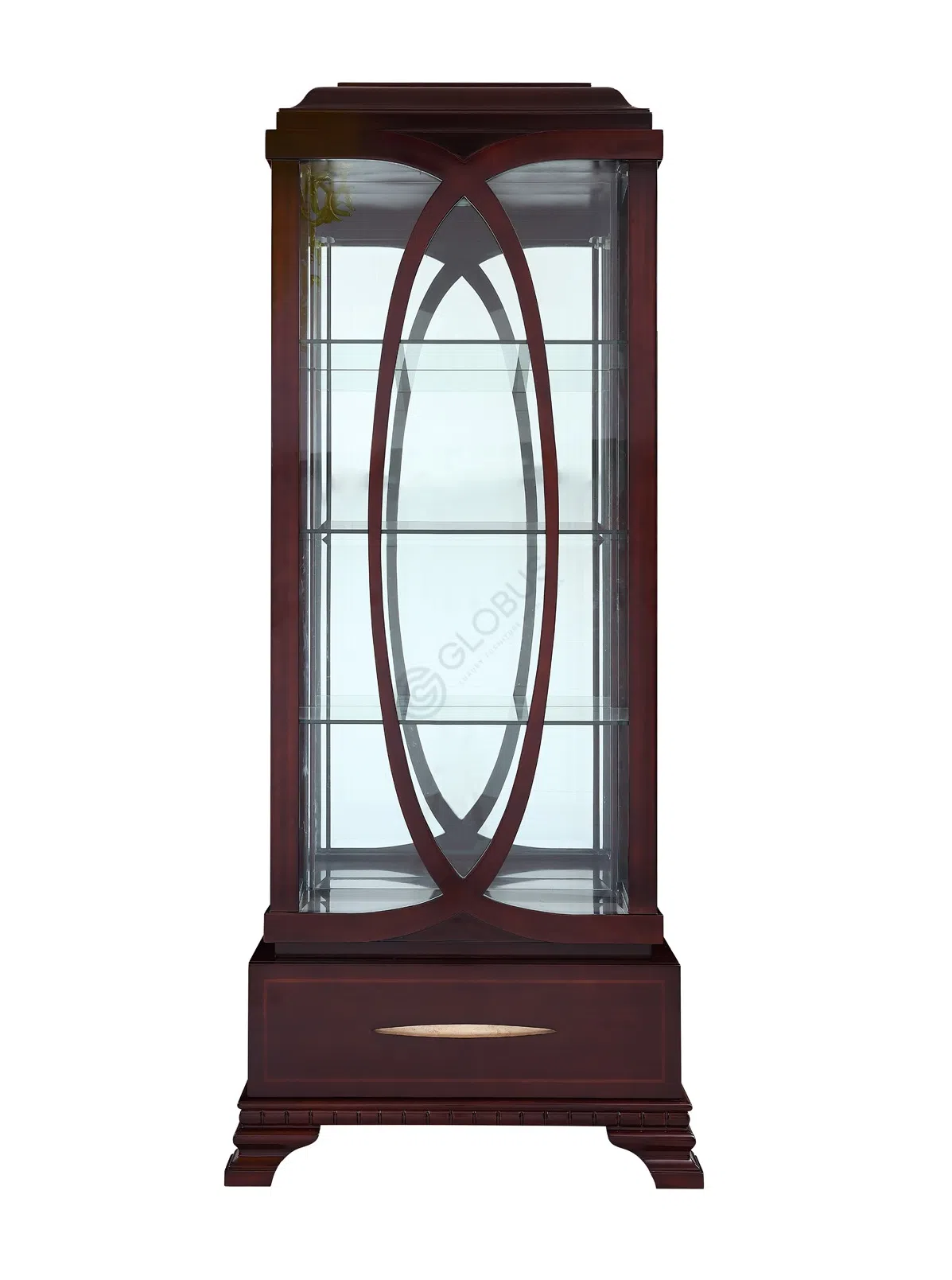 Буфет CHRISTOPHER GUY Mademoiselle Vitrine