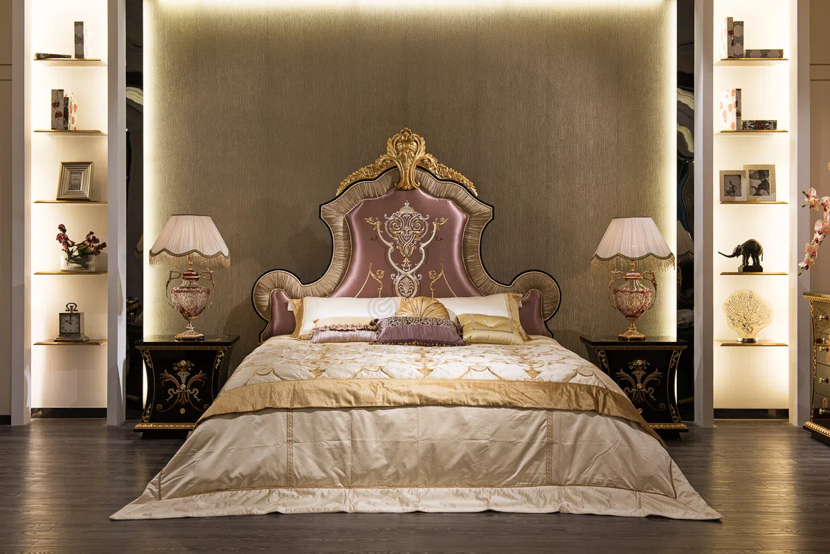 Кровать Litoro