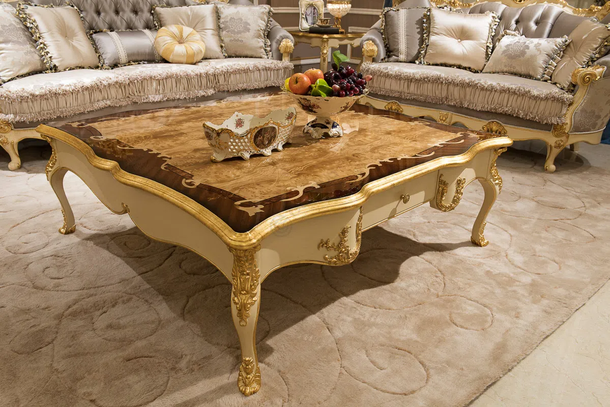 Журнальный столик Lodovica