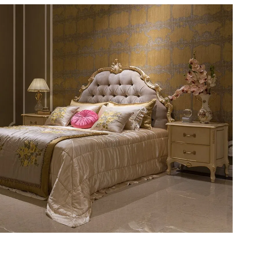 Кровать Barbioica