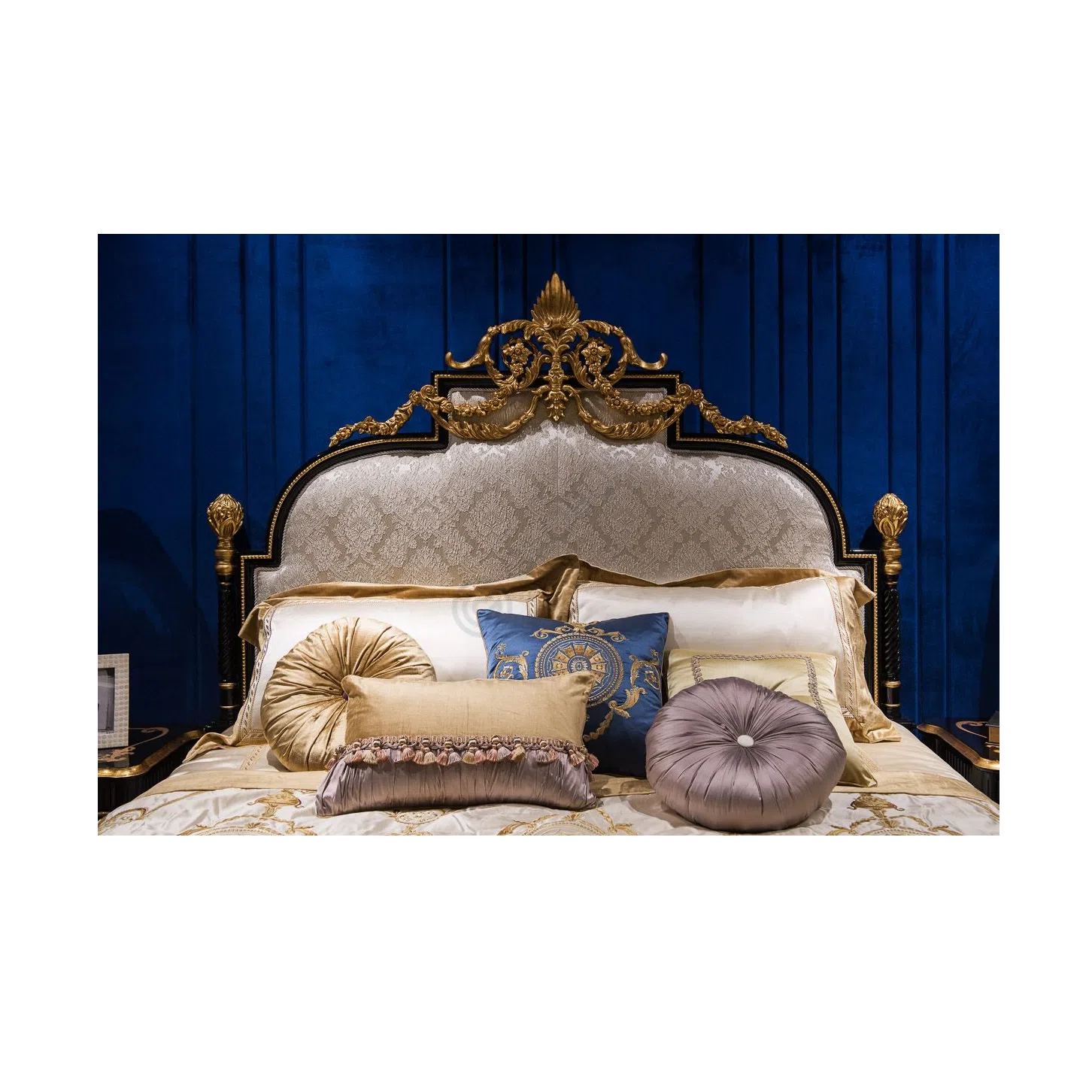 Кровать Vivenda