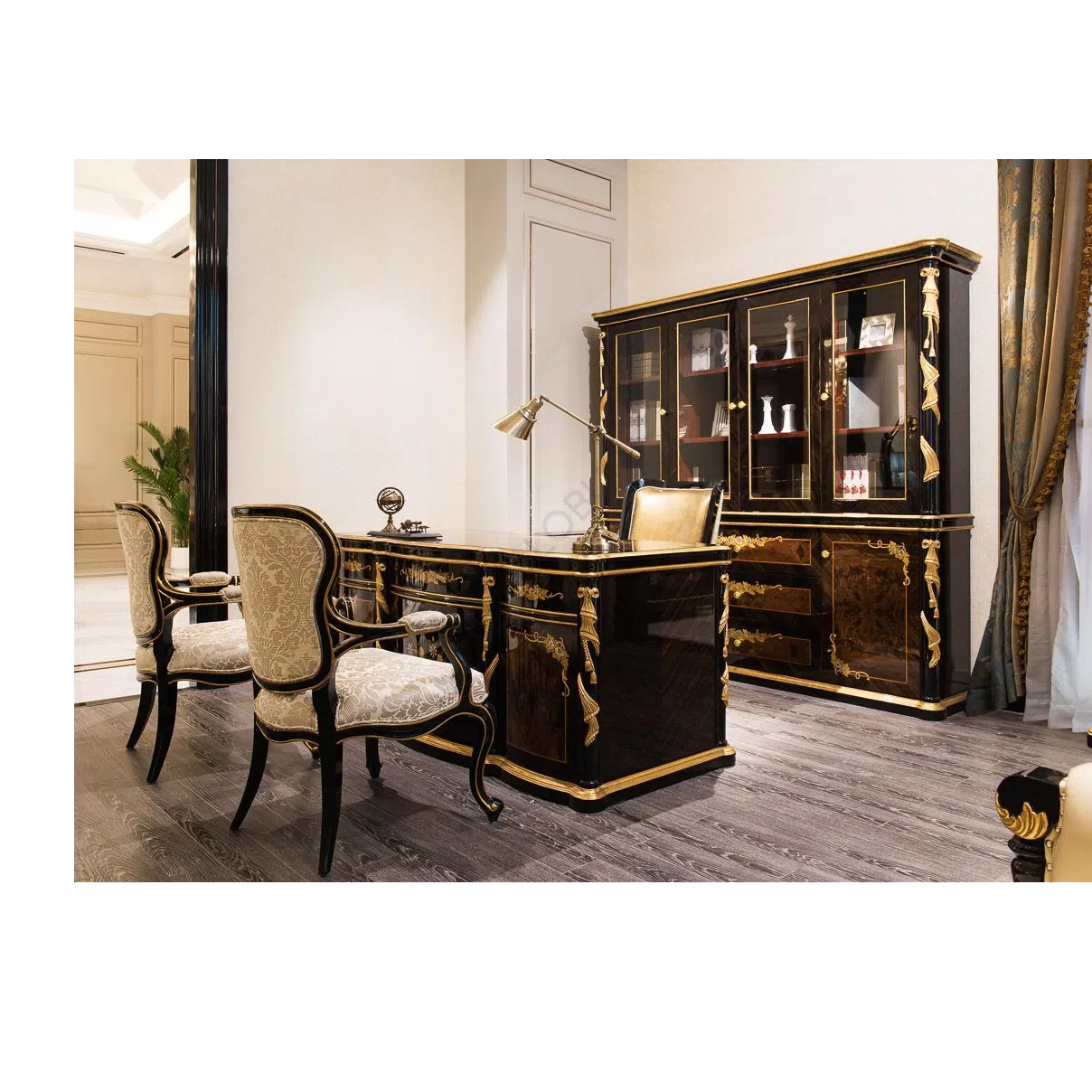 Стол для кабинета Gretta